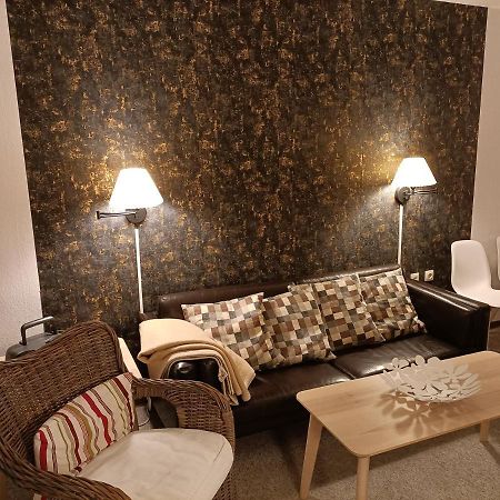 Ferienwohnung Isabell Гослар Экстерьер фото
