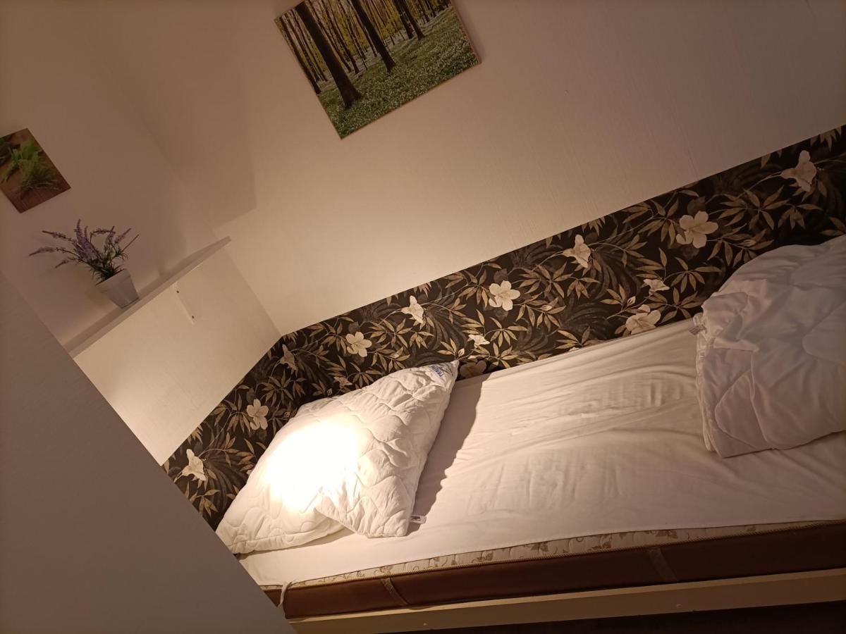 Ferienwohnung Isabell Гослар Экстерьер фото