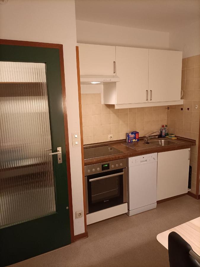 Ferienwohnung Isabell Гослар Экстерьер фото
