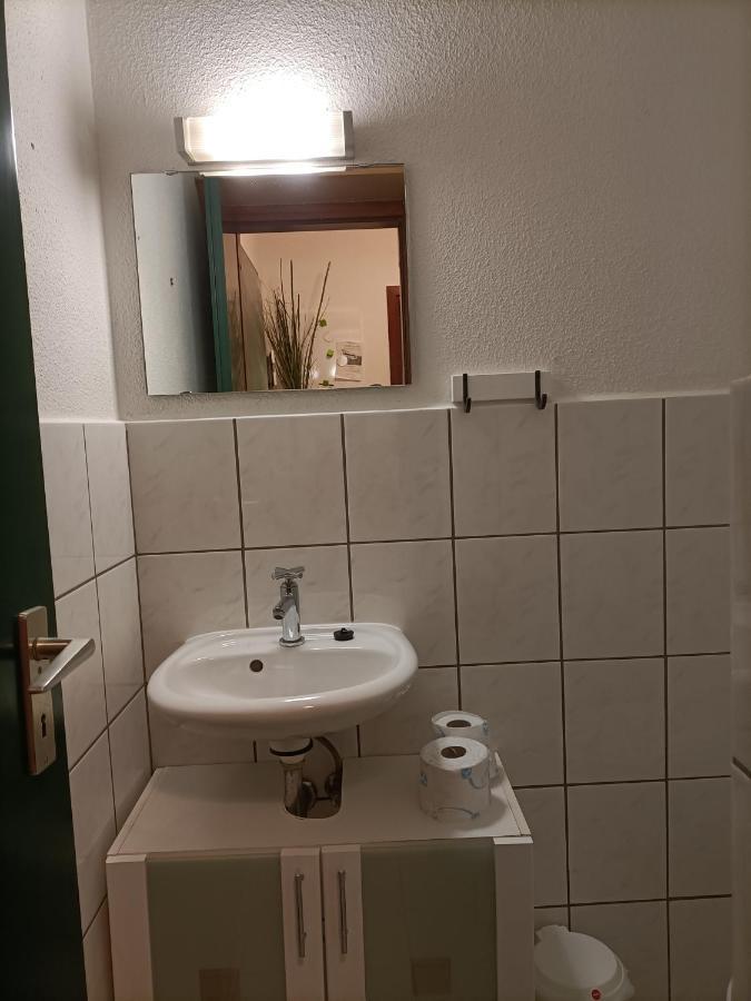 Ferienwohnung Isabell Гослар Экстерьер фото