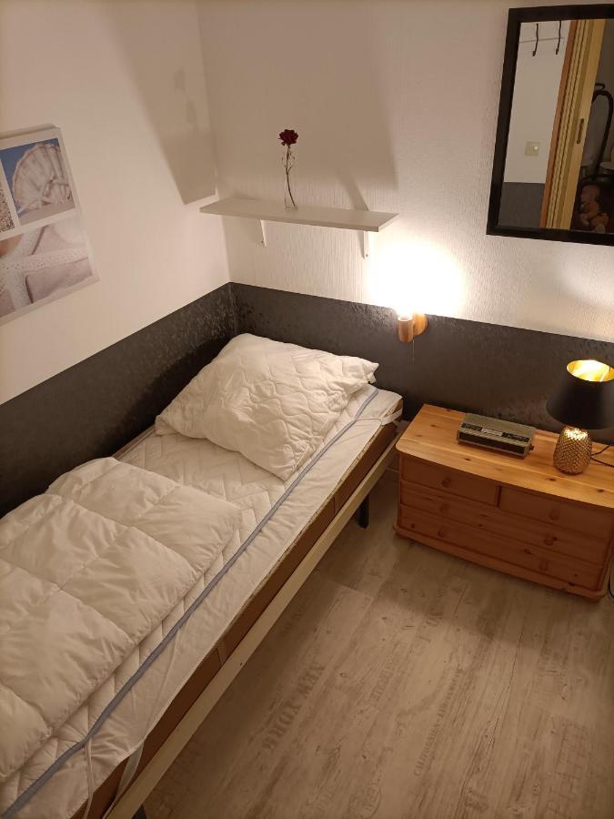 Ferienwohnung Isabell Гослар Экстерьер фото