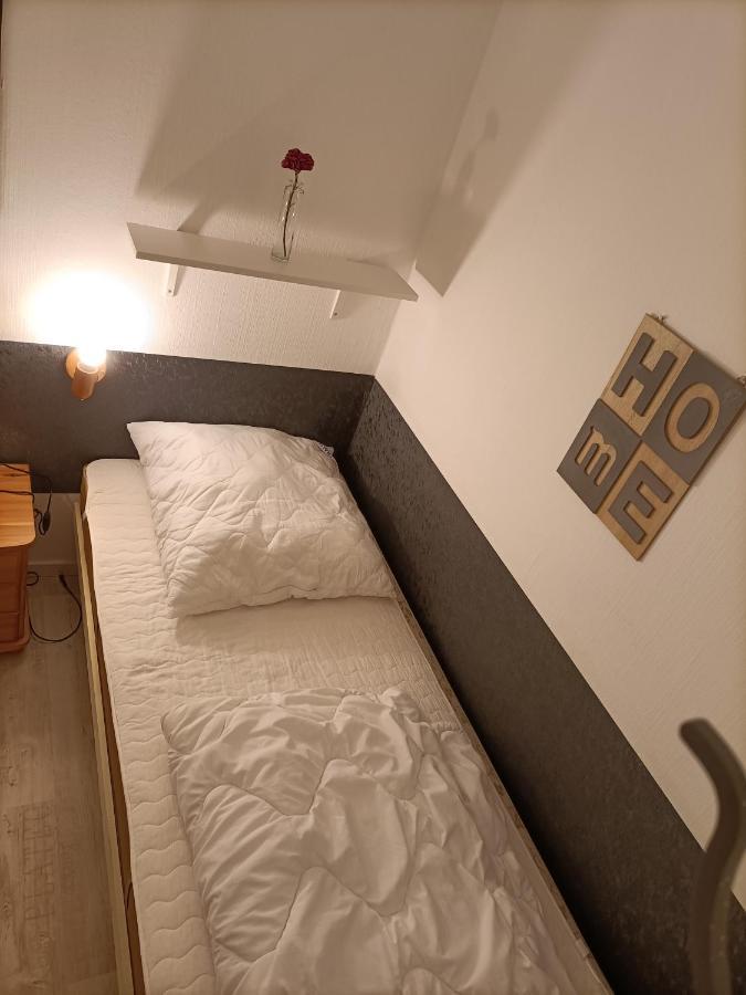 Ferienwohnung Isabell Гослар Экстерьер фото